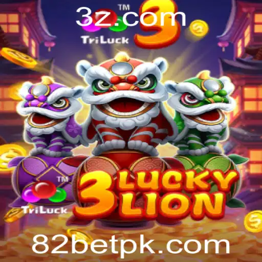 Explorando o Mundo de 3LUCKYLION: Guia Completo do Jogo que Conquista Com 82bet