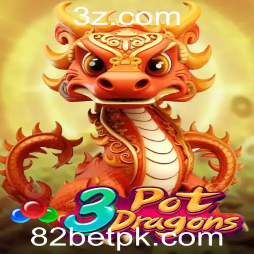 Descubra o Mundo Empolgante de 3PotDragons com 82bet