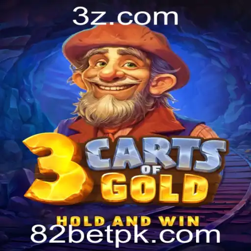 Descubra o Fascinante Mundo de 3cartsOfGold: Um Jogo de Aventura e Estratégia