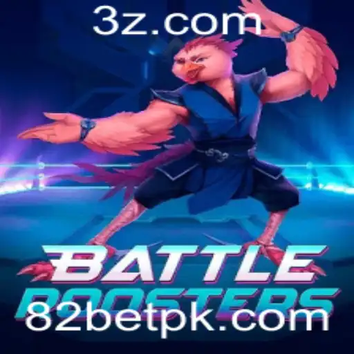 BattleRoosters: Revolução no Mundo dos Jogos com 82bet