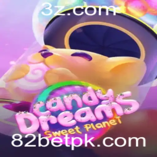 CandyDreams: Mergulhe no Mundo Doce dos Jogos com 82bet