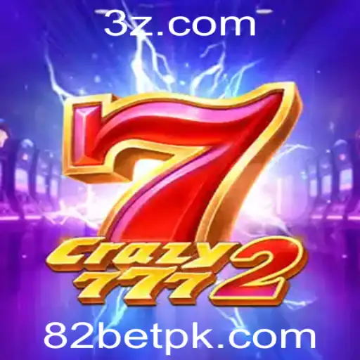 Explorando o Mundo de Crazy7772: Uma Aventura com 82bet