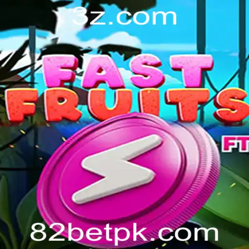 Explorando o Excitante Mundo de FastFruits: Uma Experiência Envolvente com 82bet