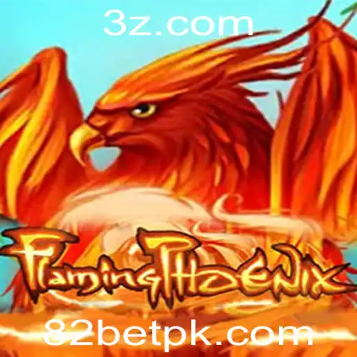 Descubra as Emoções do Jogo FlamingPhoenix