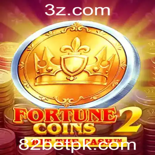 Explorando FortuneCoins2: Uma Nova Dimensão no Mundo dos Jogos Online