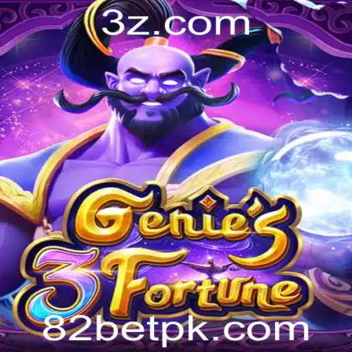 Explorando o Fascinante Mundo do Jogo Genie3Fortune e a Plataforma 82bet