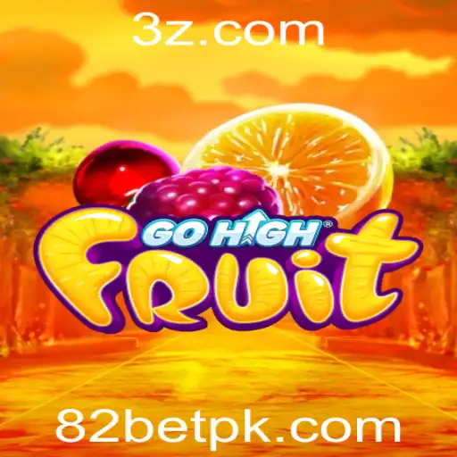 GoHighFruit: Uma Aventura Vibrante no Mundo dos Jogos