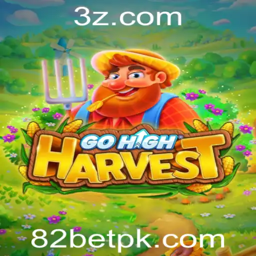 Descubra o Empolgante Mundo de GoHighHarvest: Um Jogo de Estratégia Inovador