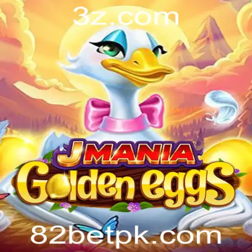 Explorando o Universo de JManiaGoldenEggs: Uma Introdução ao Jogo e suas Regras