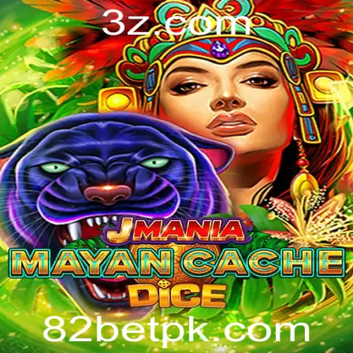 Descubra o Fascinante Jogo JManiaMayanCacheDice e Sua Conexão com 82bet