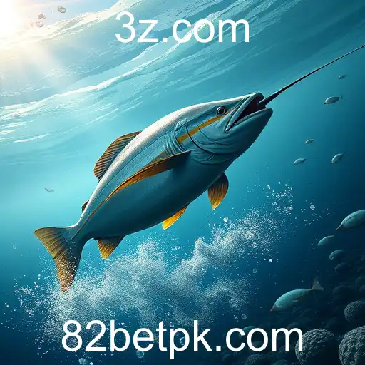 Explorando o Mundo dos Jogos de Pesca com 82bet
