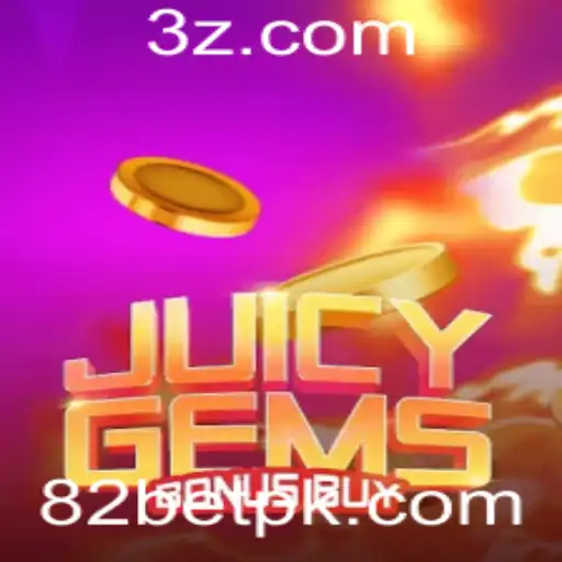 Explorando o Mundo do JuicyGemsBonusBuy: Descubra a Emoção do 82bet