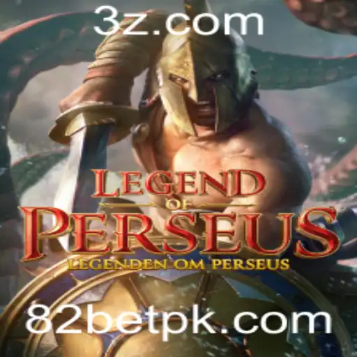 Legend of Perseus: A Jornada Épica no Mundo dos Jogos Online