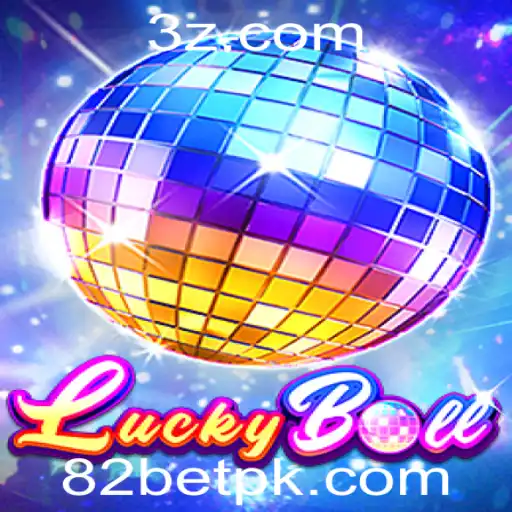 LuckyBall: O Novo Fenômeno dos Jogos Online com 82bet