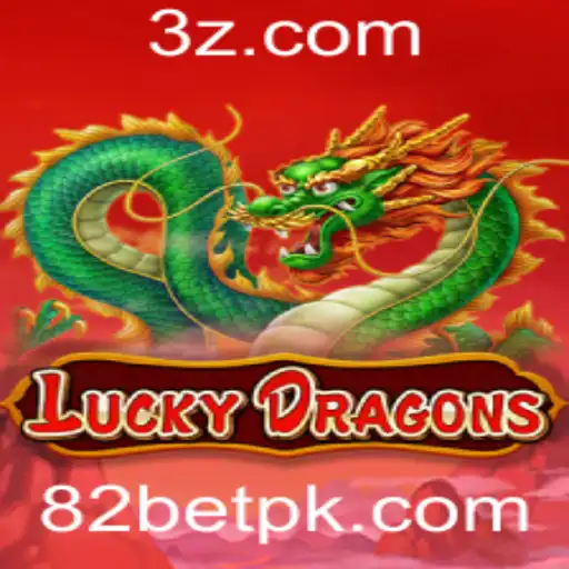 LuckyDragons: Entre no Mundo dos Dragões e Tente a Sorte com a 82bet