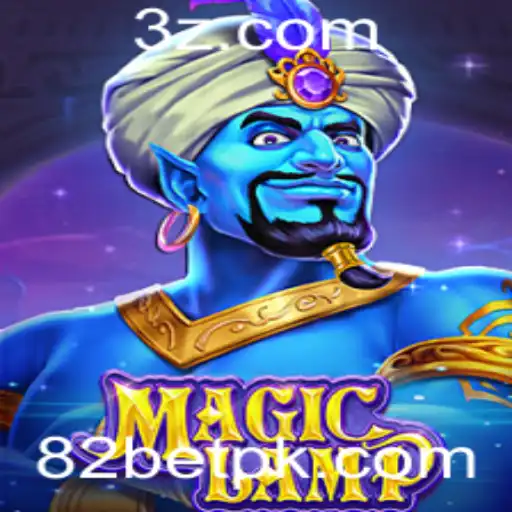MagicLamp: Descubra o Universo Envolvente deste Jogo com 82bet
