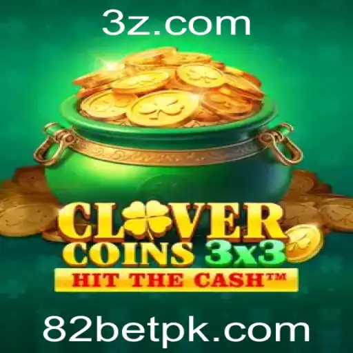 Descubra o Fascinante Mundo do Jogo Clovercoin3x3 com 82bet