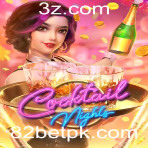 Explorando o Mundo Vibrante de CocktailNights no 82bet