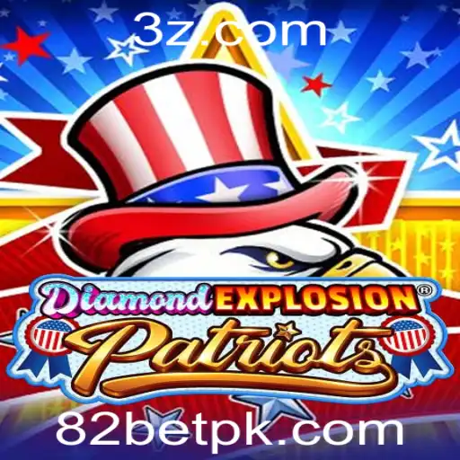Explorando o Universo de DiamondExplosionPatriots: O Jogo que Está Conquistando Todos