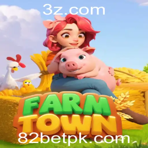 Explorando FarmTown: A Experiência de Jogo Rural Atraente