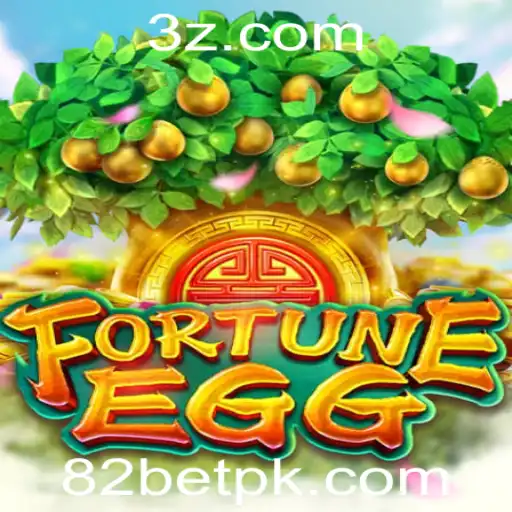 Descubra o Empolgante Jogo FortuneEgg e Conquiste Prêmios com 82bet