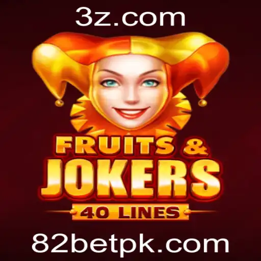 Explorando o Mundo de FruitsAndJokers40 com 82bet