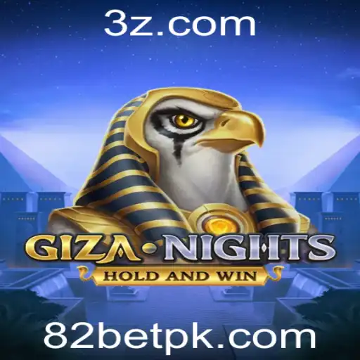 Explorando o Mundo Enigmático de GizaNights: Um Mergulho no Universo de 82bet