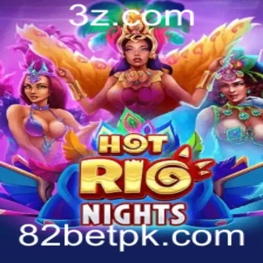 Explorando HotRioNights: O Novo Fenômeno dos Jogos de Cassino Online