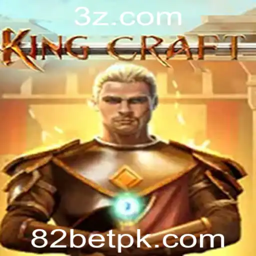 Explorando KingcraftMenomin: Um Mergulho no Mundo do Entretenimento em 82bet