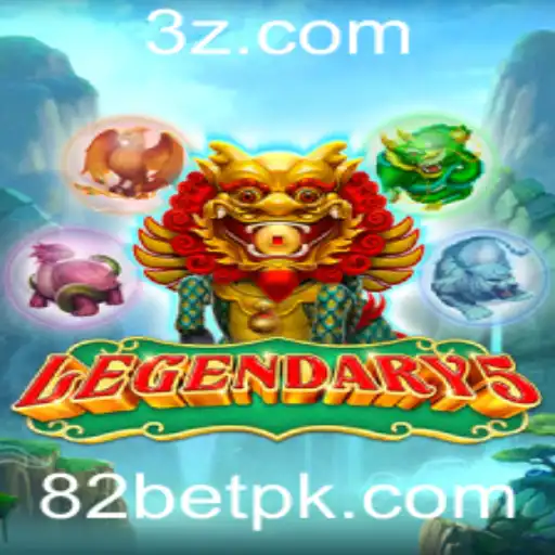 Explorando o Fascinante Mundo de Legendary5 e a Conexão com 82bet