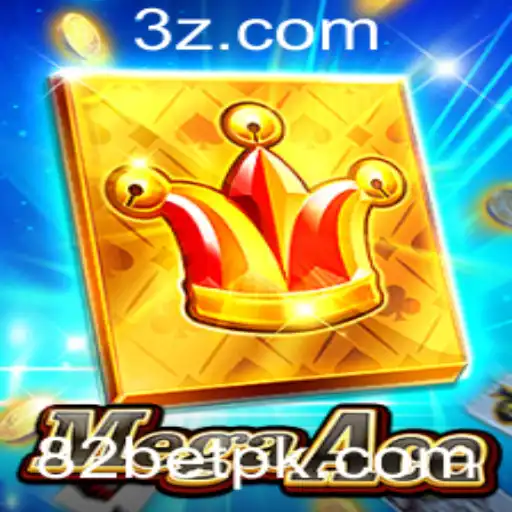 Descubra MegaAce: O Jogo de Estratégia Inovador de 82bet