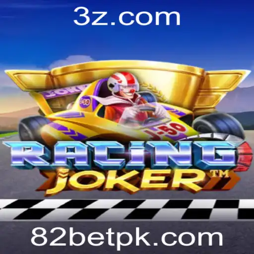 RacingJoker: Descubra as Emoções e Regras do Jogo de Corrida