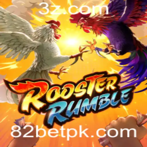RoosterRumble: Um Mergulho no Mundo do Jogo Atraente no Universo 82bet