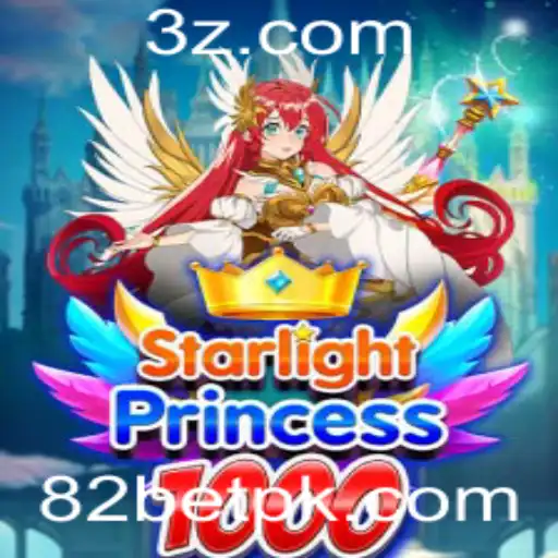 Descubra o Mundo Encantado de StarlightPrincess1000 com 82bet
