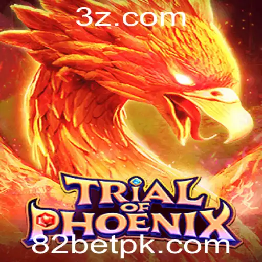 TrialofPhoenix: Um Mergulho no Mundo Fascinante do Jogo de Estratégia