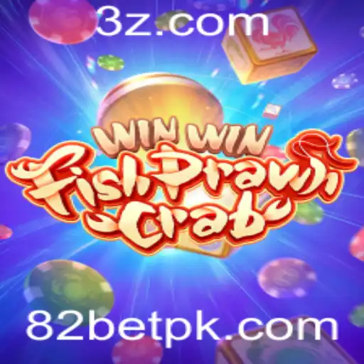 Descubra o Fascinante Mundo de WinWinFishPrawnCrab: Regras e Dinâmica do Jogo
