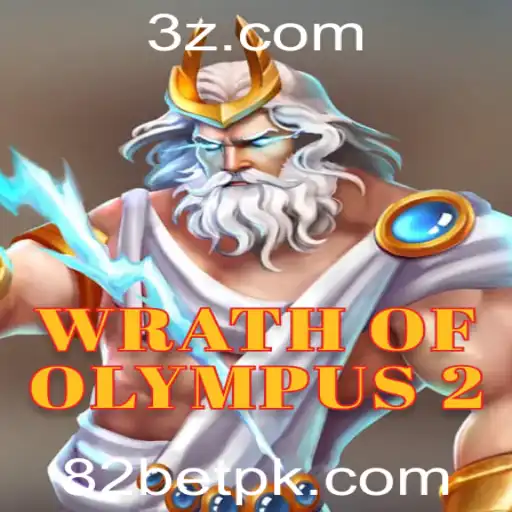 Explorando WrathofOlympus2: Uma Jornada Épica no Universo dos Deuses