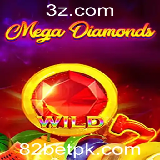 Explorando o Universo de MegaDiamond: Um Mergulho nas Regras e Estratégias com 82bet