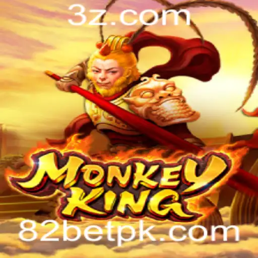 Explore o Fascinante Mundo do Jogo MonkeyKing e Descubra as Estratégias por Trás do 82bet