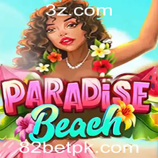 Explorando ParadiseBeach: O Jogo que Combina Diversão e Estratégia