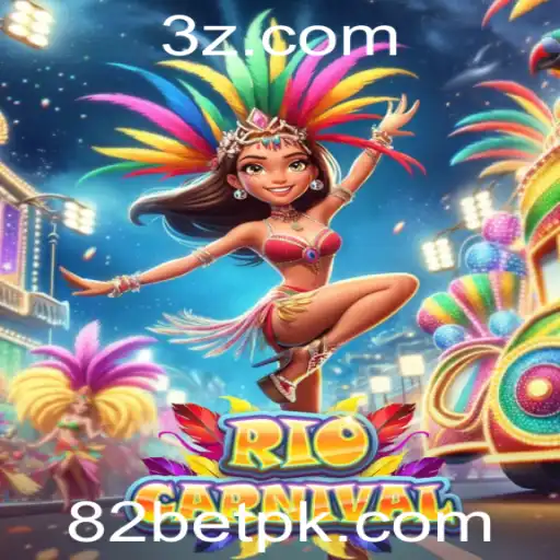 Descubra o Excitante Mundo de RioCarnival: O Jogo de Apostas '82bet'