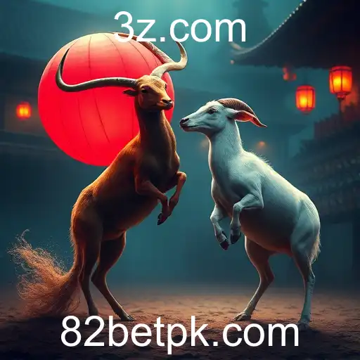 Descobrindo o Mundo do Sabong Online com 82bet