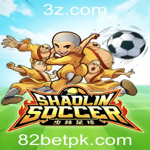 Descubra ShaolinSoccer: O Inovador Jogo de Futebol Inspirado nas Artes Marciais