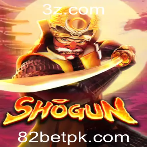 Desvendando Shogun: O Jogo Estratégico que Ganha Destaque no 82bet