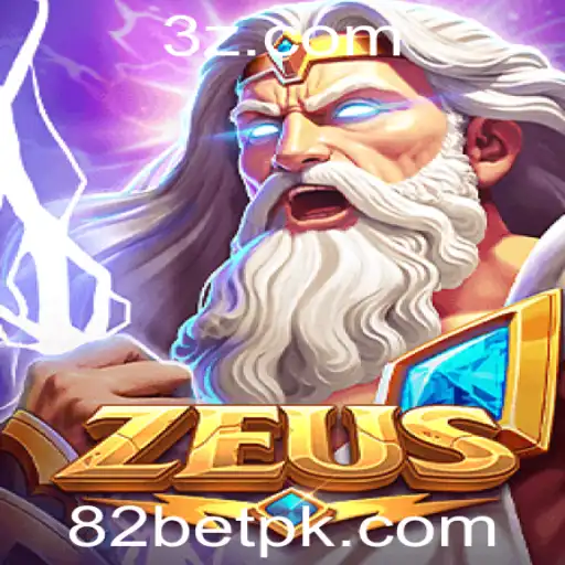 Zeus: Explorando o Fascinante Mundo do Jogo de Estratégia com 82bet