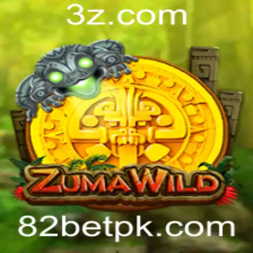 Jogue e Descubra o Mundo de ZumaWild com 82bet